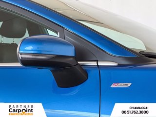 FORD Puma 1.0 ecoboost h st-line vignale s&s 155cv auto 14
