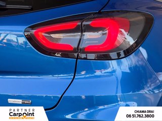 FORD Puma 1.0 ecoboost h st-line vignale s&s 155cv auto 15