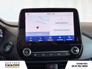 FORD Puma 1.0 ecoboost h st-line vignale s&s 155cv auto 23