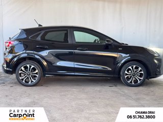 FORD Puma 1.0 ecoboost h st-line s&s 125cv auto 4