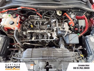 FORD Kuga 2.5 full hybrid st-line 2wd 190cv cvt 10