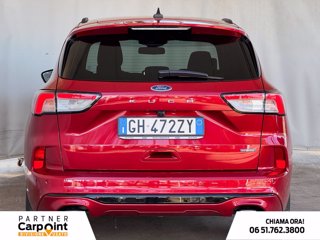 FORD Kuga 2.5 full hybrid st-line 2wd 190cv cvt 3