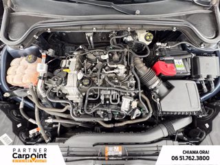 FORD Focus active 1.0 ecoboost h s&s 125cv my20.75 10