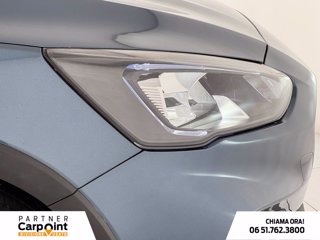 FORD Focus active 1.0 ecoboost h s&s 125cv my20.75 12