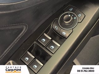 FORD Focus active 1.0 ecoboost h s&s 125cv my20.75 18