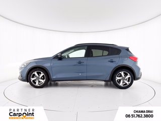 FORD Focus active 1.0 ecoboost h s&s 125cv my20.75 2