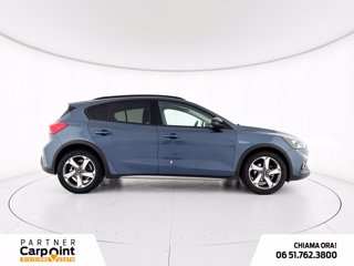 FORD Focus active 1.0 ecoboost h s&s 125cv my20.75 4