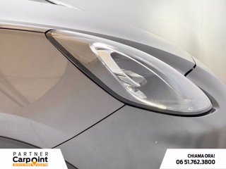 FORD Puma 1.0 ecoboost h titanium s&s 125cv 12
