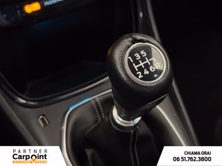 FORD Puma 1.0 ecoboost h titanium s&s 125cv 24