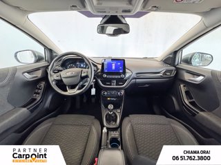 FORD Puma 1.0 ecoboost h titanium s&s 125cv 9