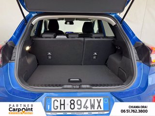FORD Puma 1.0 ecoboost h titanium s&s 125cv 11