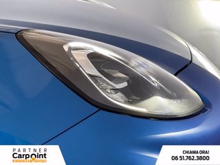 FORD Puma 1.0 ecoboost h titanium s&s 125cv 12