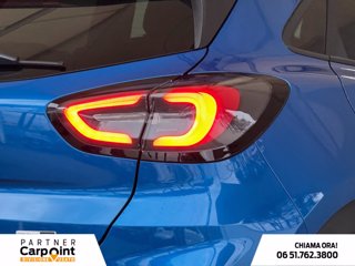 FORD Puma 1.0 ecoboost h titanium s&s 125cv 15