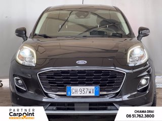FORD Puma 1.0 ecoboost h titanium s&s 125cv 1