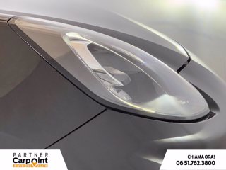 FORD Puma 1.0 ecoboost h titanium s&s 125cv 12