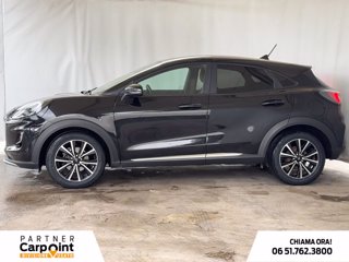 FORD Puma 1.0 ecoboost h titanium s&s 125cv 2
