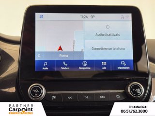 FORD Puma 1.0 ecoboost h titanium s&s 125cv 22