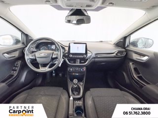 FORD Puma 1.0 ecoboost h titanium s&s 125cv 9