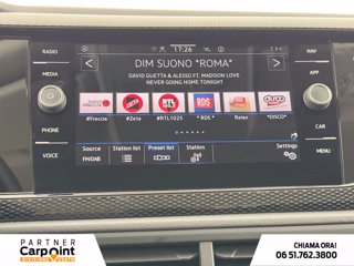 VOLKSWAGEN Polo 1.0 tsi life 95cv dsg 22