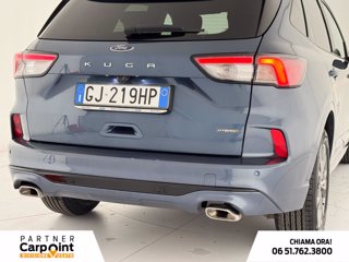 FORD Kuga 2.5 full hybrid st-line 2wd 190cv cvt 16