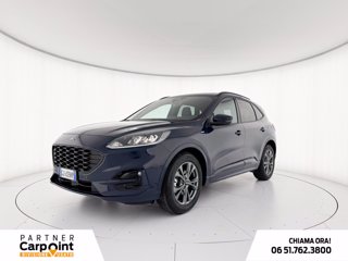 FORD Kuga 2.5 full hybrid st-line 2wd 190cv cvt 0