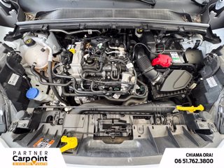 FORD Puma 1.0 ecoboost h st-line s&s 125cv auto 10