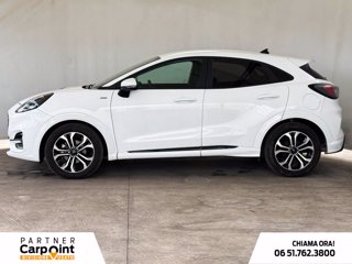 FORD Puma 1.0 ecoboost h st-line s&s 125cv auto 2