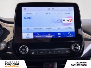 FORD Puma 1.0 ecoboost h st-line s&s 125cv auto 22