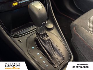 FORD Puma 1.0 ecoboost h st-line s&s 125cv auto 24