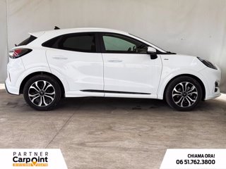 FORD Puma 1.0 ecoboost h st-line s&s 125cv auto 4