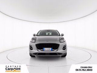 FORD Puma 1.0 ecoboost h titanium s&s 125cv 1