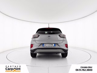FORD Puma 1.0 ecoboost h titanium s&s 125cv 3