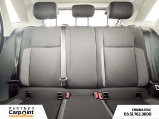 VOLKSWAGEN Polo 1.0 tsi life 95cv dsg 8