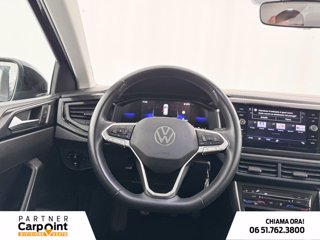 VOLKSWAGEN Taigo 1.0 tsi life 110cv 17