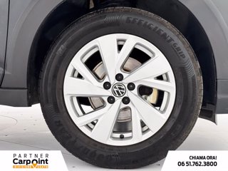 VOLKSWAGEN Taigo 1.0 tsi life 110cv 14
