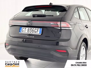 VOLKSWAGEN Taigo 1.0 tsi life 110cv 17