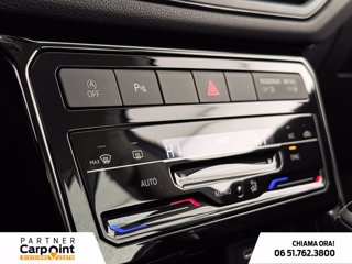 VOLKSWAGEN T-cross 1.0 tsi life 115cv dsg 23