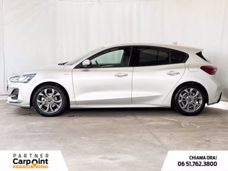 FORD Focus 1.0 ecoboost h st-line 125cv powershift 2