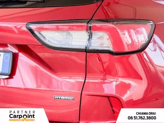 FORD Kuga 2.5 full hybrid st-line x 2wd 190cv cvt 16