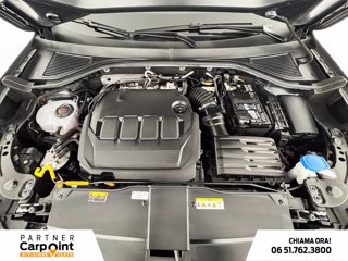 VOLKSWAGEN T-roc 2.0 tdi life 115cv 11