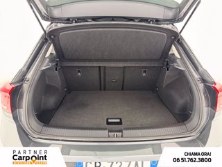 VOLKSWAGEN T-roc 2.0 tdi life 115cv 12