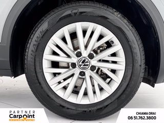 VOLKSWAGEN T-roc 2.0 tdi life 115cv 14