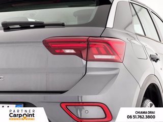 VOLKSWAGEN T-roc 2.0 tdi life 115cv 16
