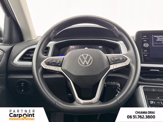 VOLKSWAGEN T-roc 2.0 tdi life 115cv 18