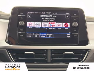VOLKSWAGEN T-roc 2.0 tdi life 115cv 23