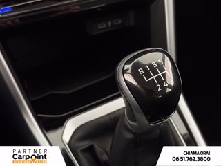 VOLKSWAGEN T-roc 2.0 tdi life 115cv 25