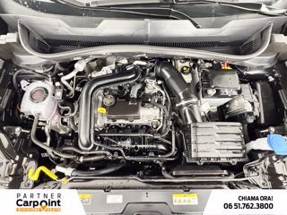 VOLKSWAGEN T-cross 1.0 tsi life 115cv dsg 10