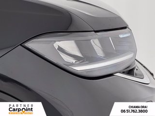 VOLKSWAGEN T-cross 1.0 tsi life 115cv dsg 12