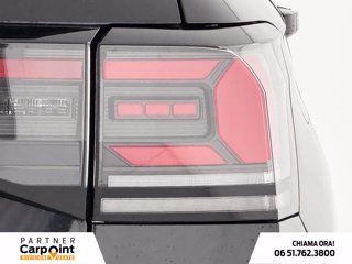 VOLKSWAGEN T-cross 1.0 tsi life 115cv dsg 15