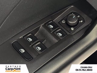 VOLKSWAGEN T-cross 1.0 tsi life 115cv dsg 18